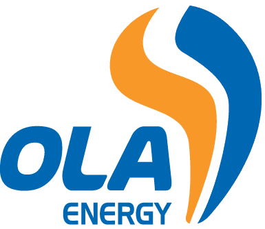 OLA ENERGY